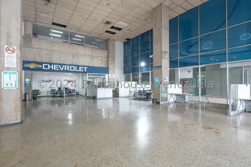 Super Extraordinario Local Comercial En Alquiler Mls 24-20825 Santa Rosalia