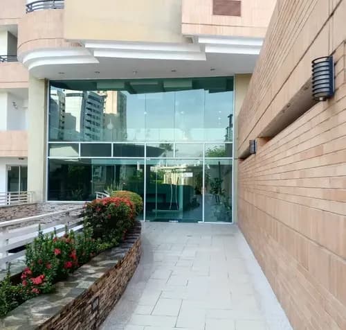 Apartamento Venta Resd Las Chimeneas 77 Mts2 Con Exclusividad (solo Clientes)