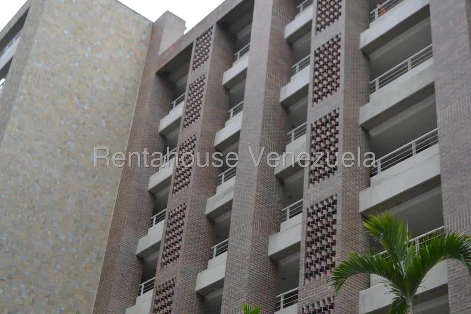 Apartamento (1 Nivel) en Venta en Escampadero, Distrito Metropolitano