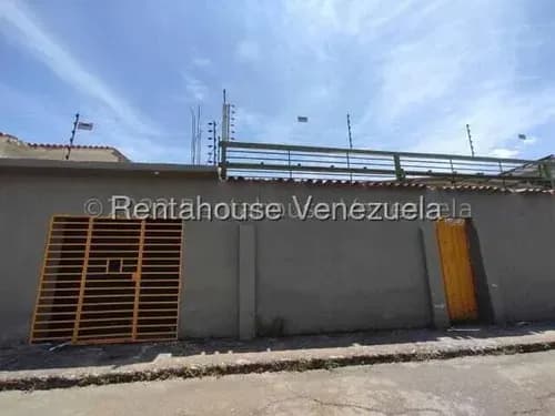 Lcda. Milagros Carrasquel Casa Venta Barquisimeto Lara Zona Oeste Economica Residencial Economico Código Inmobiliaria Rent-a-house 26-9796
