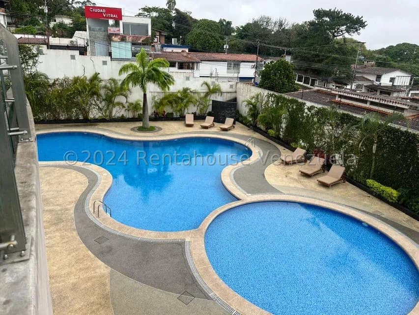 Apartamento (1 Nivel) en Venta en Avenida 19 de Abril, Tachira