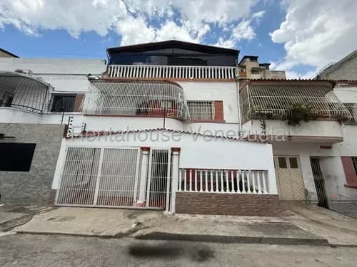 Venta Casa El Paraíso At26-7199