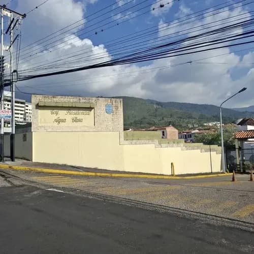 Parcela En Venta Urb Agua Clara Pueblo Nuevo Gc