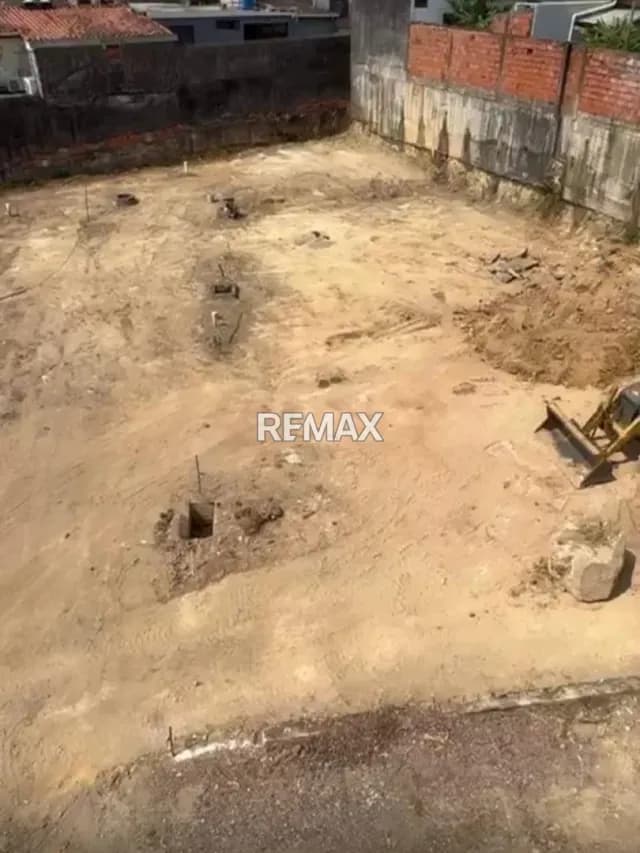PARCELA EN VENTA