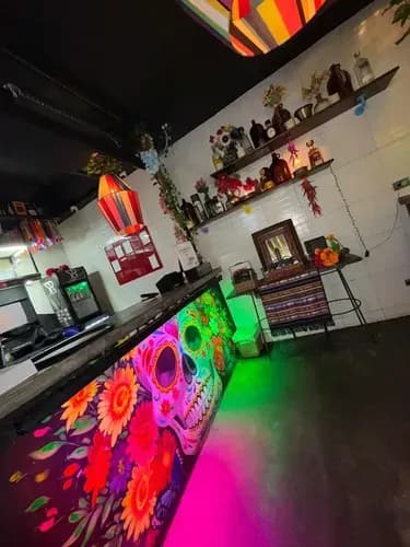 Traspaso E Inventario: Local Gastronómico En C.c. Trigaleña Plaza