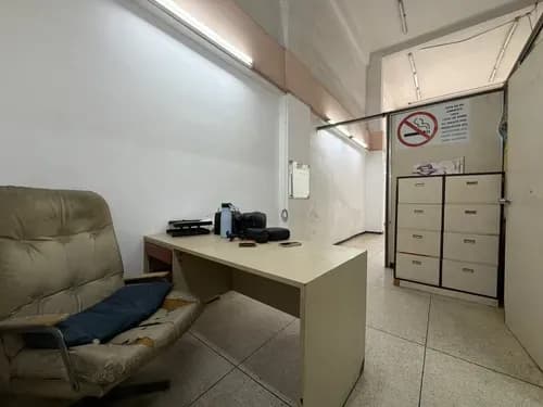 En Alquiler Local Comercial En La Av Lecuna A Media Cuadra Del Metro Nuevo Circo