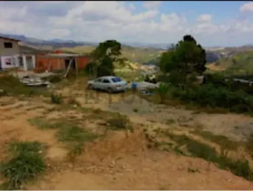 Venta De Parcela, San Pedro De Los Altos, Estado Miranda