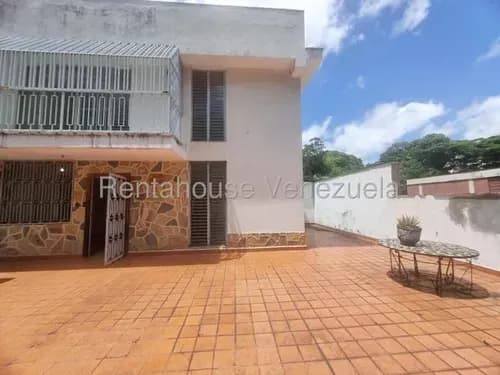 Casa En Venta,el Marques Mls #26-7678 Sc