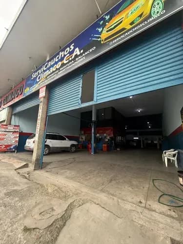 (gb989) En Venta Local En La Michelena