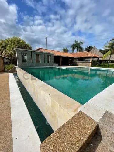 Venta De Casa En El Safari, Tocuyito