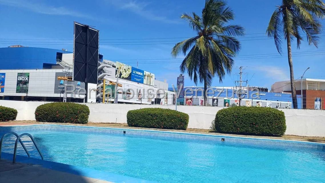 Apartamento (1 Nivel) en Venta en Costa Azul, Nueva Esparta