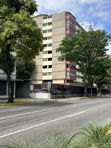 En Venta Apartamento En Chuao (mt)