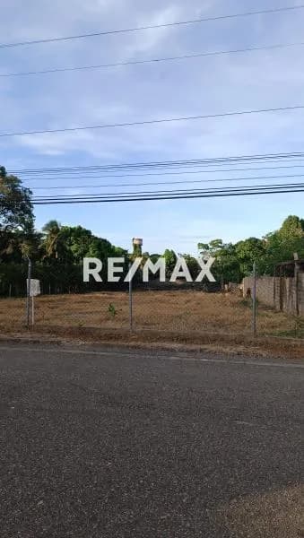 PARCELA DE TERRENO EN VENTA LA CRUZ DE LA PALOMA