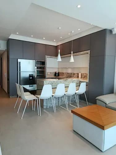Apartamento En Tucacas Residencia Gran Mallorquina Ns