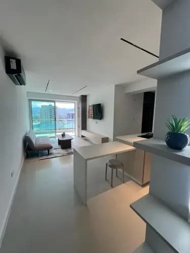 (lc) Moderno Apartamento En Res. Vistapo La Trigaleña Alta