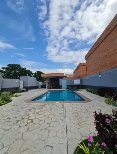 Sl. Townhouses En Villas De Santa Cruz, San Diego. Edo. Carabobo
