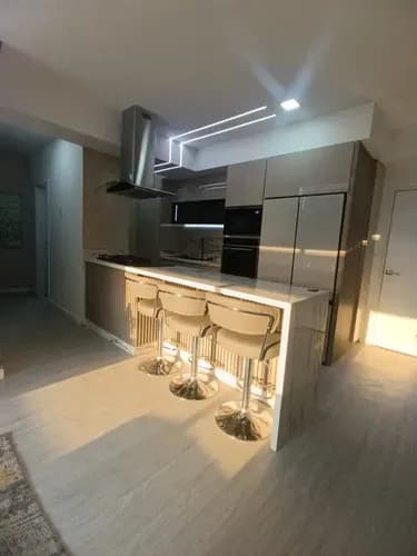 Apartamento En Venta: Trigaleña Alta Residencias Vistapo Hp-ind