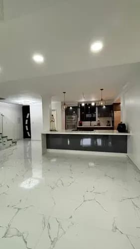 Espectacular Townhouse En Villas De Buenaventura, Guarenas.