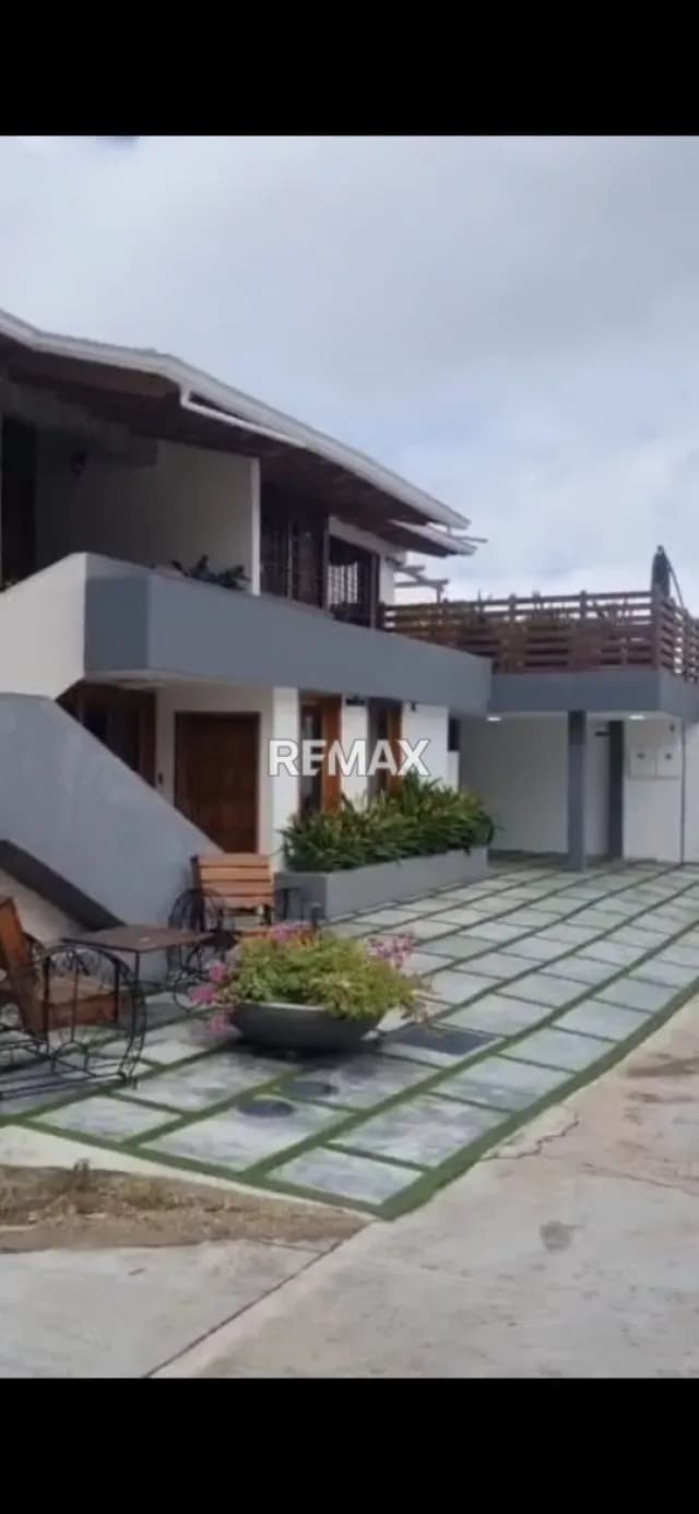 Casa en venta en Pueblo Nuevo Av los Agustinos