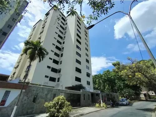 Apartamento En Venta Urb Valles De Camoruco Rgg-9862451