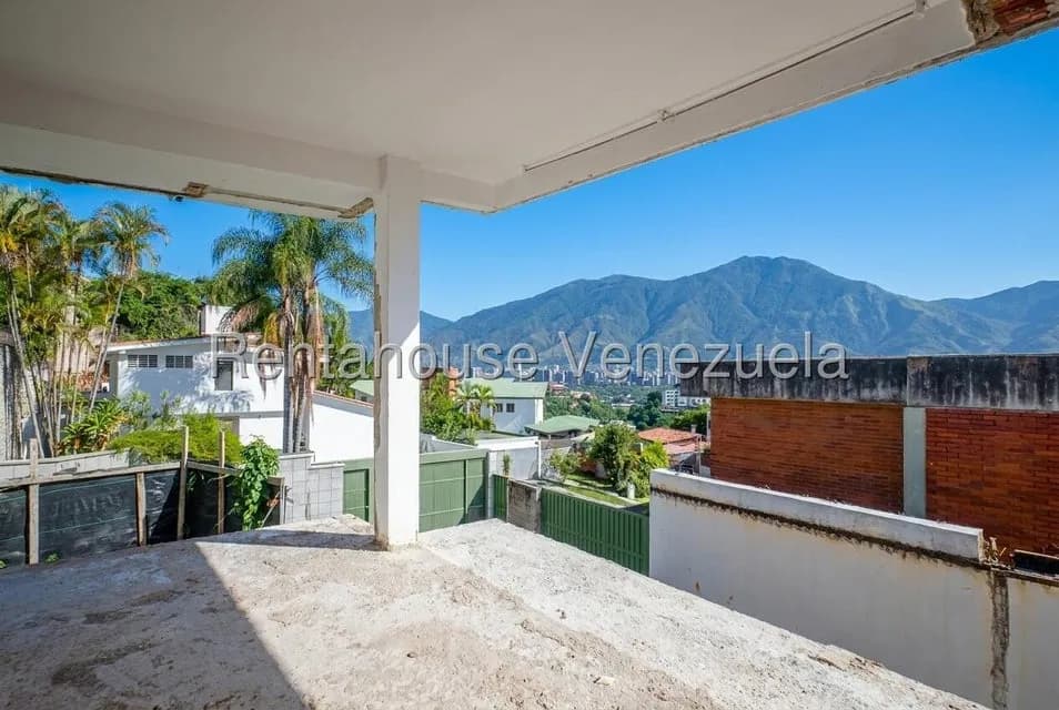 Casa (Duplex) en Venta en Lomas del Mirador, Distrito Metropolitano