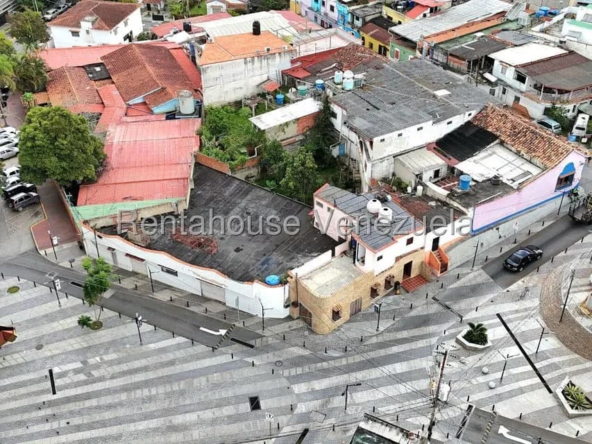 Comercial (Local Comercial) en Venta en El Hatillo, Distrito Metropolitano