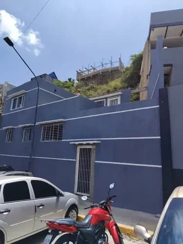 Propiedad Horizontal En Venta Para Construcción De Townhouse