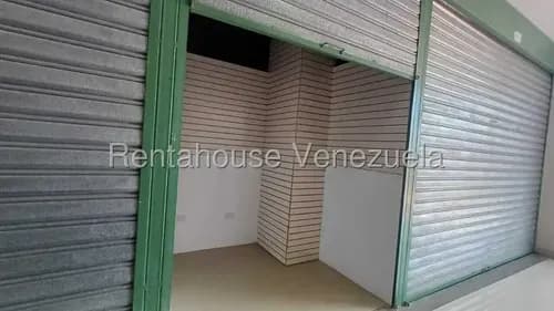 Local Comercial En Alquiler Zona De Barquisimeto Vargas Codigo 2 6 7 7 7 5 Mildred En Alquiler Local Comercial A Estrenar Con Mezzanina, En La Av Vargas Con Fácil Acceso, Ya Acondicionado Para Emprend