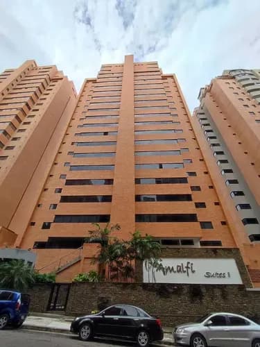 Wc Apartamento De Lujo En Venta En La Trigaleña C283788