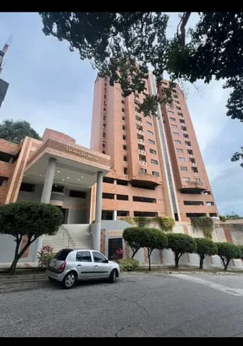 Apartamento En El Parral En Obra Blanca
