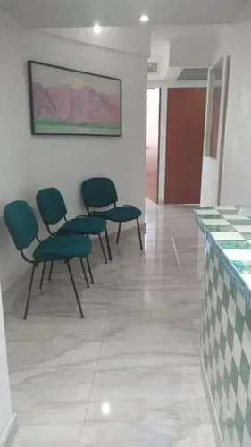 Alquilo Cubículo En Santa Eduviguis De Caracas