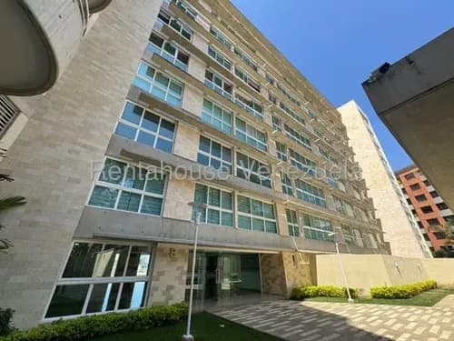 Apartamento En Venta Lomas De Las Mercedes Lp