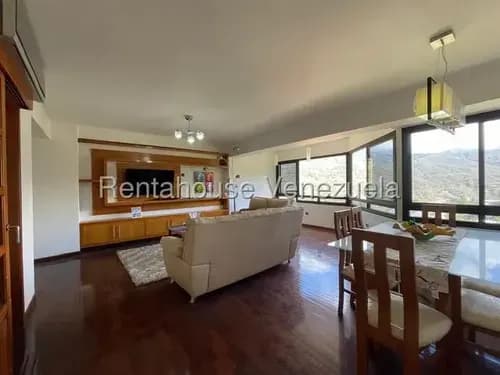 Apartamento En Venta En Mampote Cod 26-12470 Lm