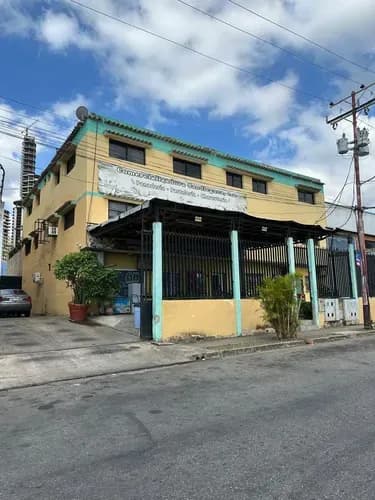 Edificio Comercial Ubicado En San Diego Sector Los Jarales. St