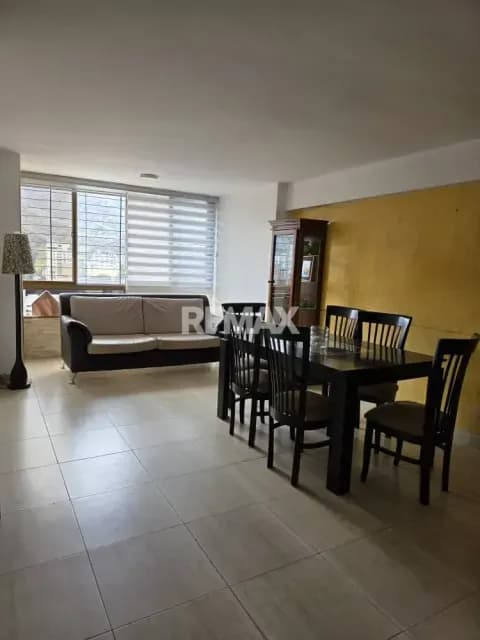 En Venta Apartamento Urbanización Las Fuentes, El Paraíso