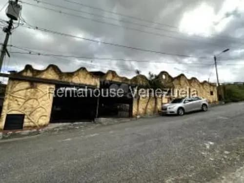 #26-9116 Hermosa Casa En Pan De Azúcar