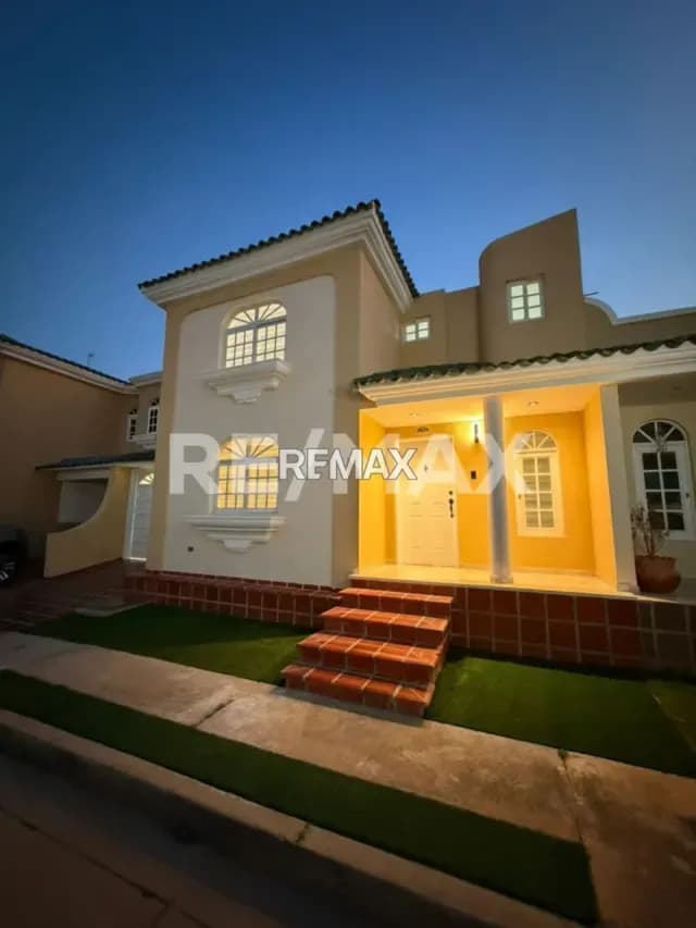 Casa villa Lago Country ll