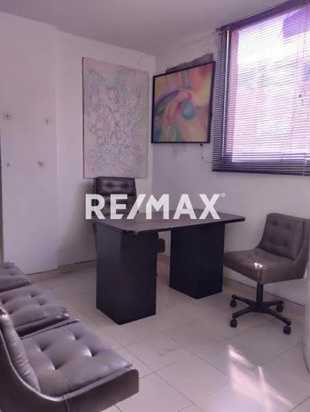 Oficina Comercial Av Intercomunal