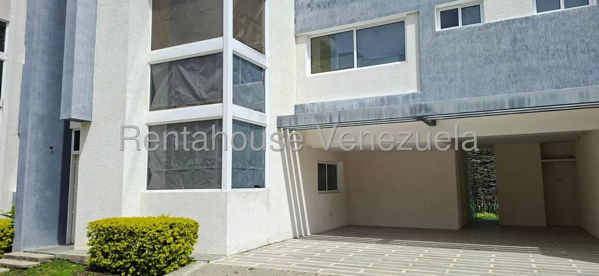 Casa (Multipes Niveles) en Venta en La Mara, Merida