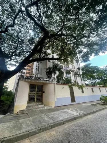 Alquiler De Apartamento Parque Los Mangos B