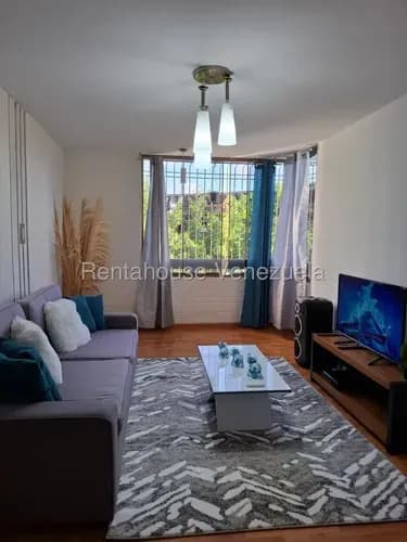 Venta Apartamento En El Naranjal Oa 26-18224