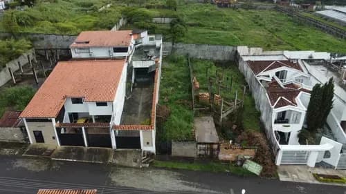 Terreno En Venta Sector Polígono De Tiro Ms
