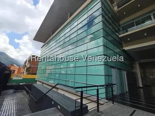 (cliente Directo) Alquiler 26-19190 Oficina De 30 M2 En Centro Empresarial. Espacio Profesional Con Iluminación Artificial Diseñada Para La Productividad. Incluye Vigilancia 24/7 Y Control De Acceso.