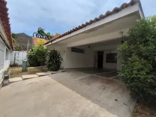Casa En Venta En Trigal Norte Valencia