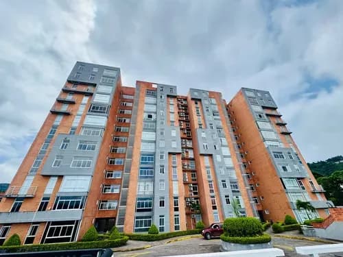 Apartamento En Alquiler En La 19 De Abril San Cristóbal /im