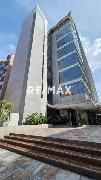 Oficina en alquiler Torre Arboleda Maracay