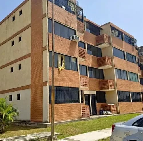 Venta Apartamento En Resid. Valles De San Francisco, Tocuyito