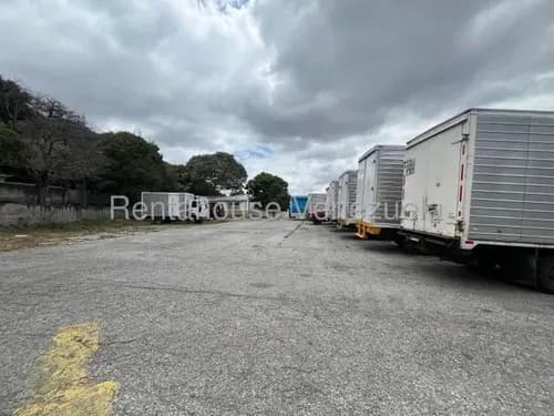 Terreno En Alquiler Boleita Norte Es26-16862