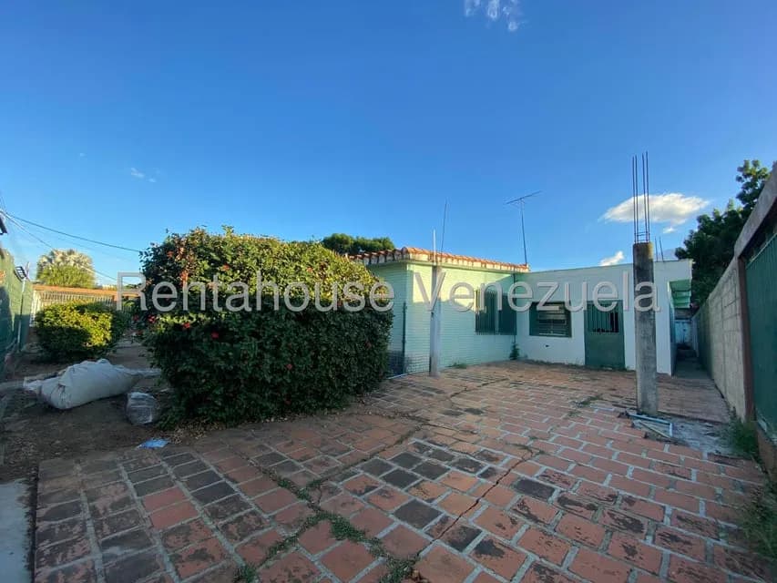 Casa (1 Nivel) en Venta en Los Educadores, Guarico