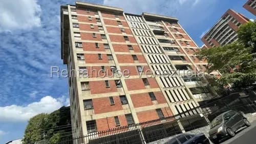 Ds // Apartamento En Venta - Los Chaguaramos // Mls #26-15441